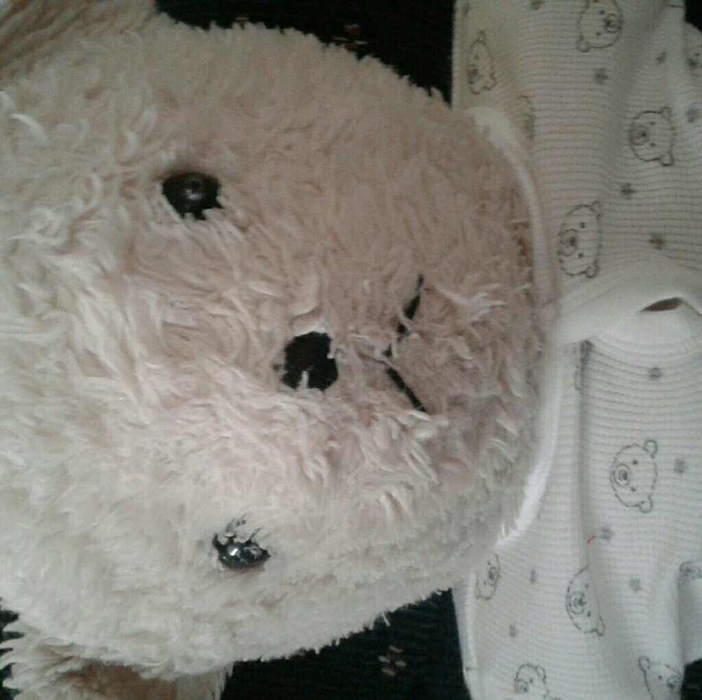 Meet your Posher, Nadia